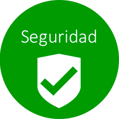 Seguridad de la Información seguridad-exe
