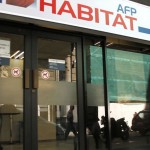 AFP Habitat