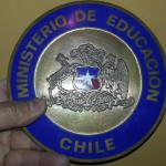 Ministerio de Educación