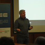 Jamie Allen about Effective Akka